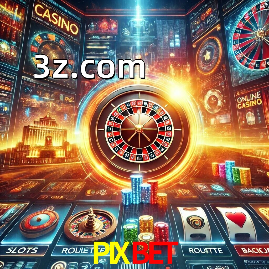  PIXBET
